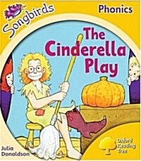 Oxford Reading Tree: Stage 5: Songbirds Phonics: Pack (6 Boo (Paperback)