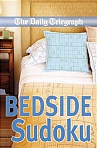 Daily Telegraph Bedside Sudoku (Paperback)