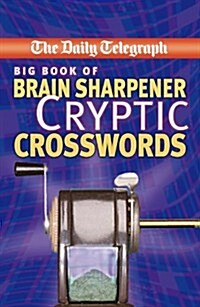 The Daily Telegraph Big Cryptic Crosswords 18 (Paperback)