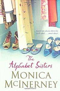 Alphabet Sisters (Paperback)