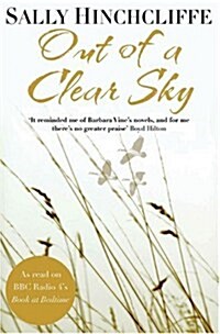 Out of a Clear Sky (Paperback)
