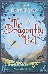 Dragonfly Pool (Paperback)