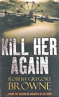 Kill Her Again (Paperback)