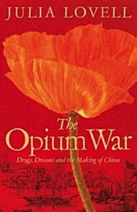 Opium War (Paperback)