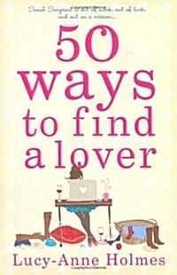 [중고] 50 Ways to Find a Lover (Paperback)