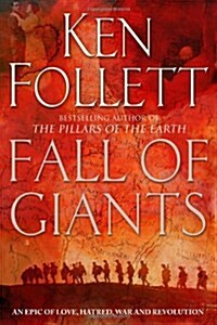 Fall of Giants (Paperback)