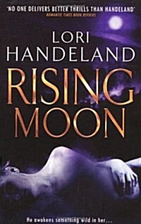 Rising Moon (Paperback)