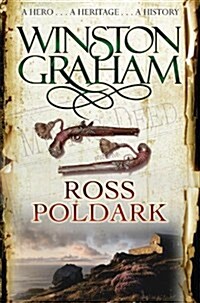 Ross Poldark (Paperback, Unabridged ed)