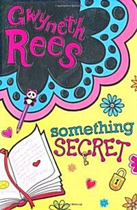 [중고] Something Secret (Paperback)