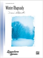 Winter Rhapsody (Sheet)
