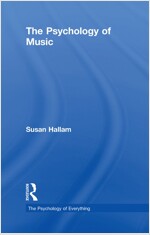 Psychology of Music (Hardcover, 1)