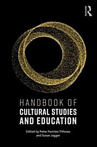 Handbook of Cultural Studies and Education (Paperback, 1)
