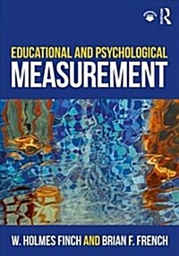 Educational and Psychological Measurement (Paperback, 1)