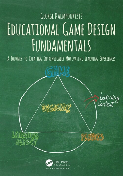 Educational Game Design Fundamentals (DG, 1)