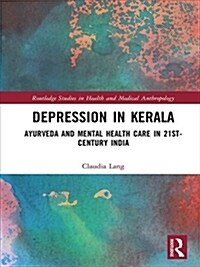 Depression in Kerala (DG)