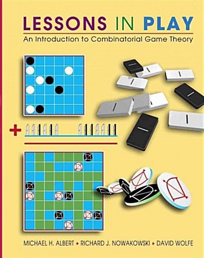 Lessons in Play (DG, 1)