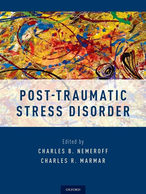 Post-Traumatic Stress Disorder (Hardcover)