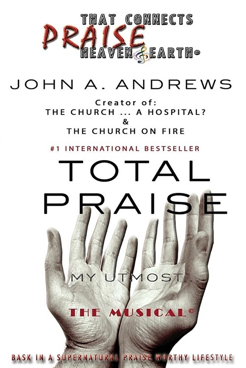 Total Praise (Paperback)
