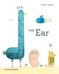 (The) ear 