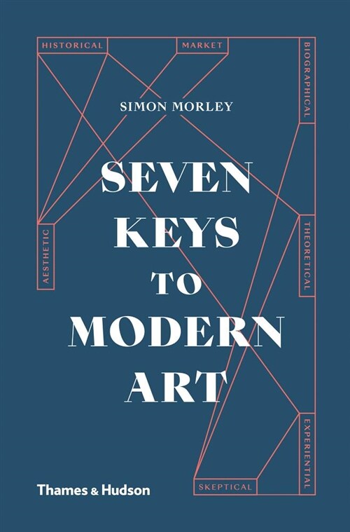 Seven Keys to Modern Art (Hardcover)