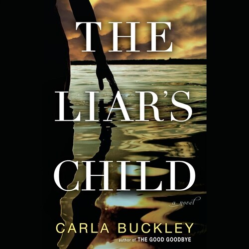 The Liars Child (Audio CD, Bot Exclusive)