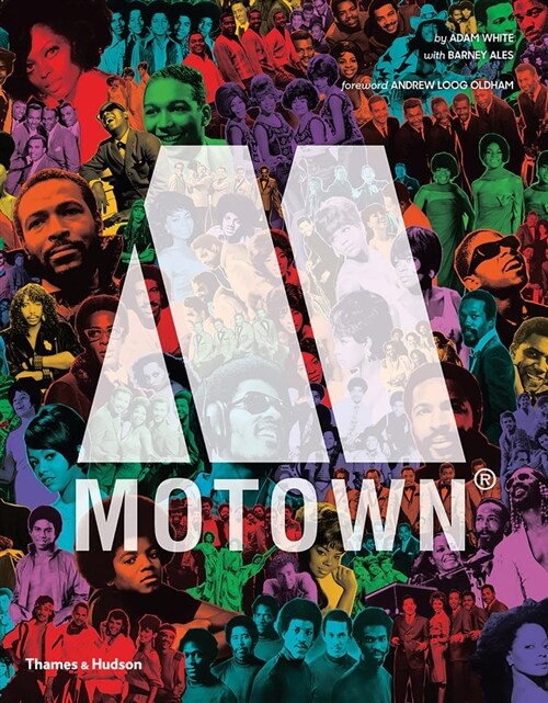 Motown : The Sound of Young America (Paperback)