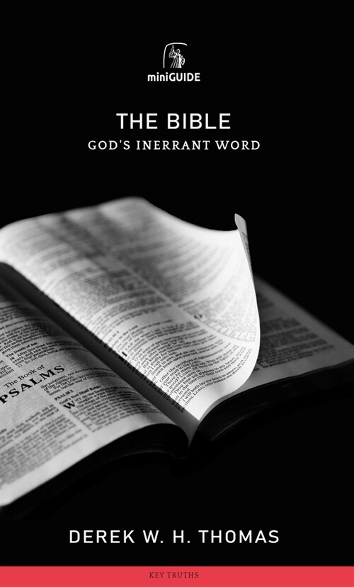 Bible: Gods Inerrant Word (Paperback)