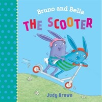 The Scooter : Bruno and Bella (Paperback)