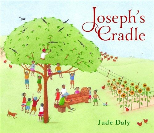 Josephs Cradle (Hardcover)