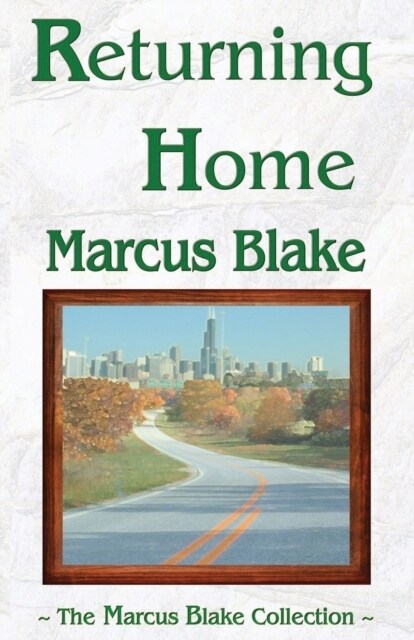 Returning Home (Paperback)