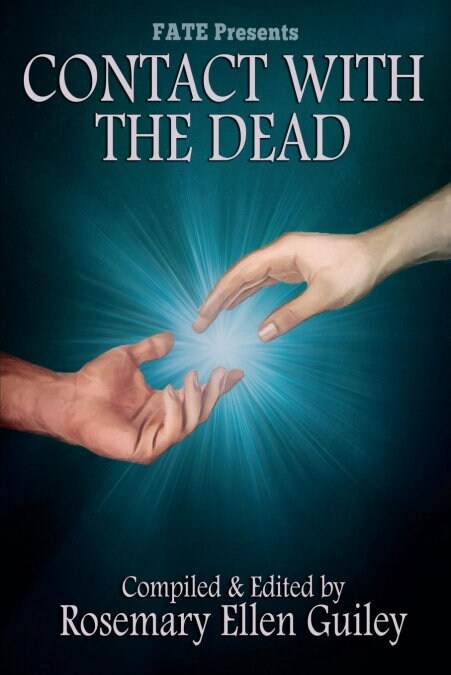 Contact with the Dead (Paperback)