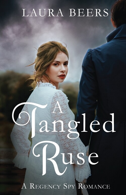 A Tangled Ruse (Paperback)