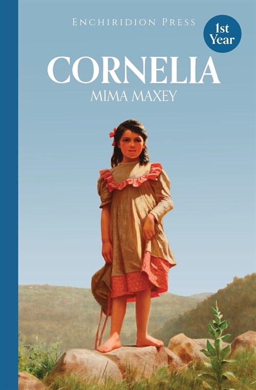 Cornelia (Paperback)