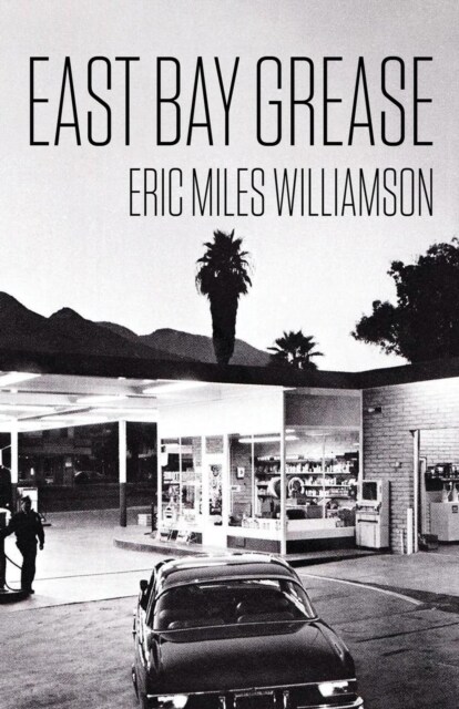 East Bay Grease (Paperback)