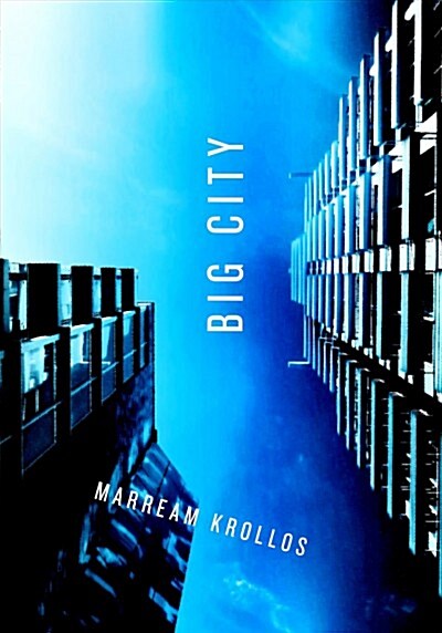 Big City (Paperback)