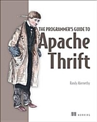 Programmers Guide to Apache Thrift (Paperback)