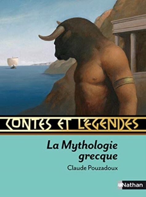 Contes Et Legendes de la Mythologie Grecque (Paperback)