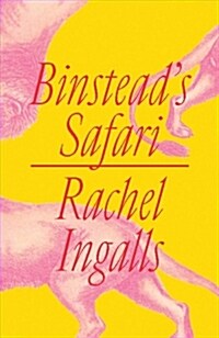 Binsteads Safari (Paperback)