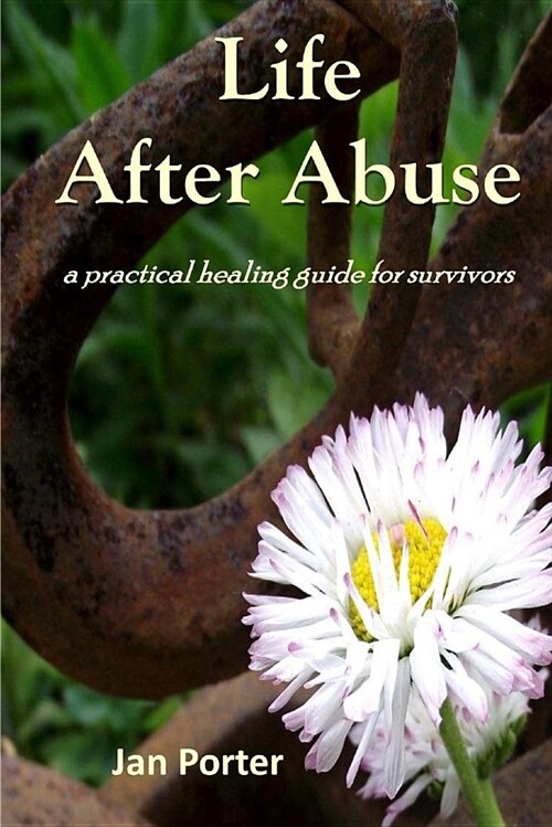 Life After Abuse, a Practical Healing Guide for Survivors By; Jan Porter (Paperback)