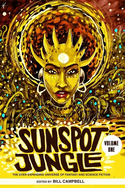 Sunspot Jungle, Vol. 1 (Paperback)