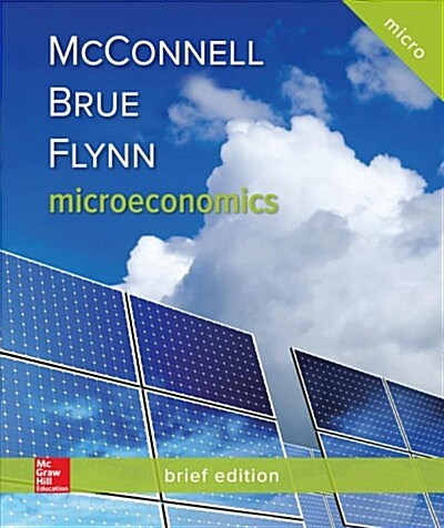 Loose Leaf for Microeconomics, Brief Edition (Loose Leaf, 3)