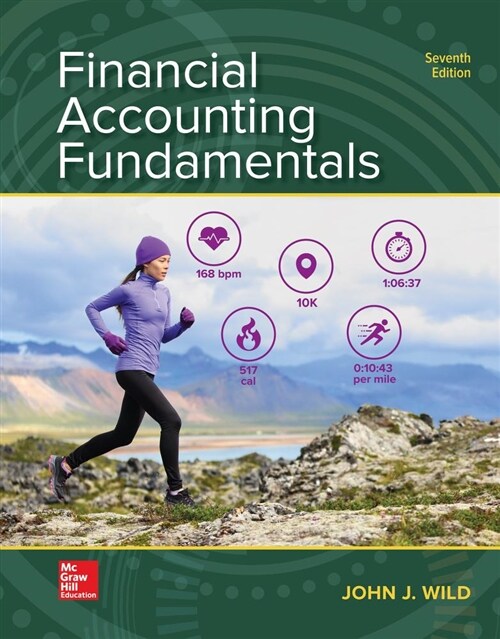 Loose Leaf for Financial Accounting Fundamentals (Loose Leaf, 7)