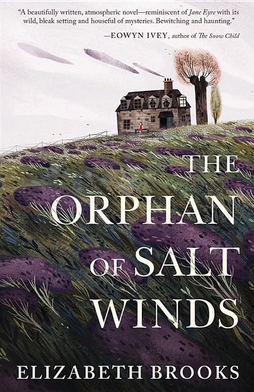 The Orphan of Salt Winds (Paperback)