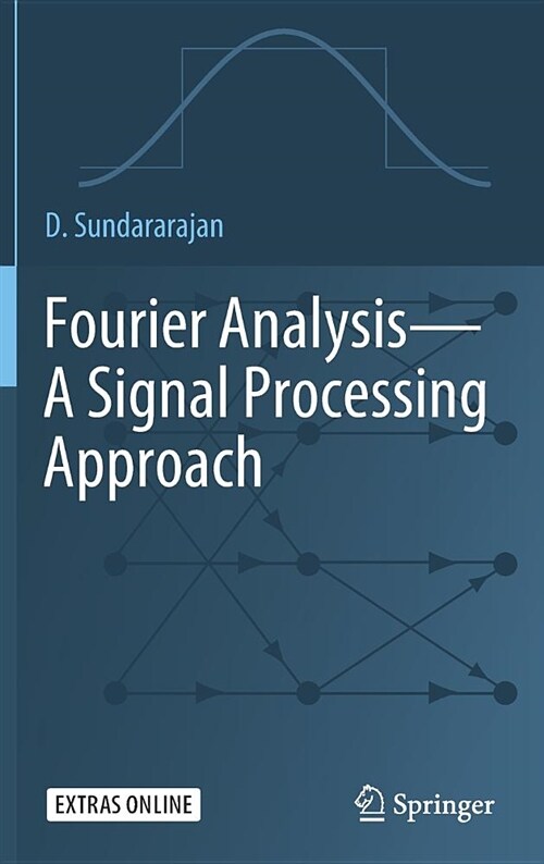 Fourier Analysis--A Signal Processing Approach (Paperback, 2018)