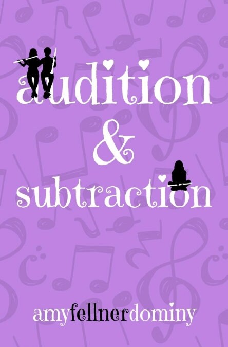 Audition & Subtraction (Paperback, 2)