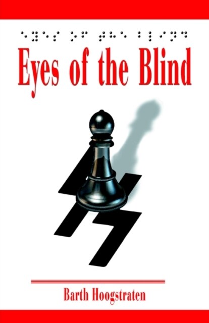 Eyes of the Blind (Hardcover)