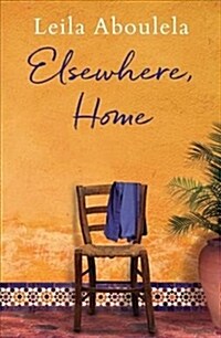 Elsewhere, Home (Paperback)