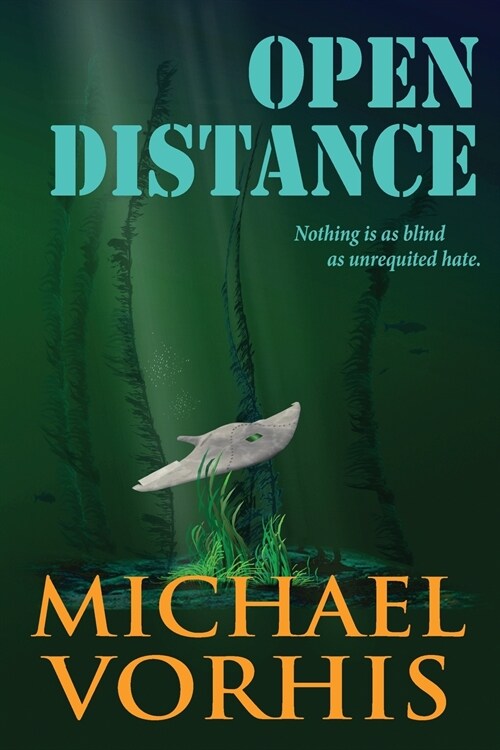 Open Distance (Paperback)