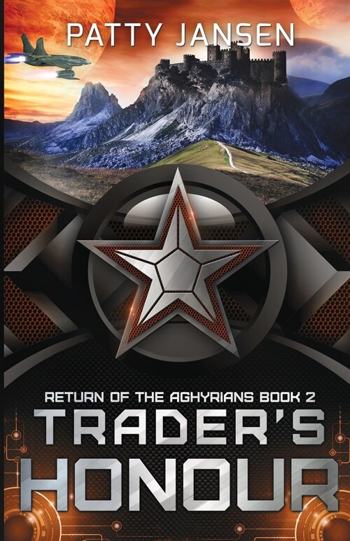 Traders Honour (Paperback)