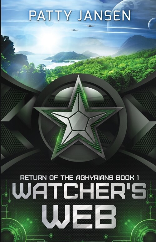 Watchers Web (Paperback)